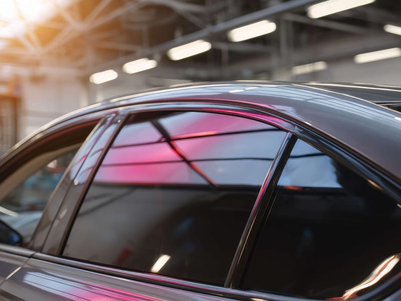 Automotive