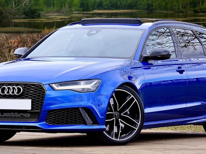 Automotive